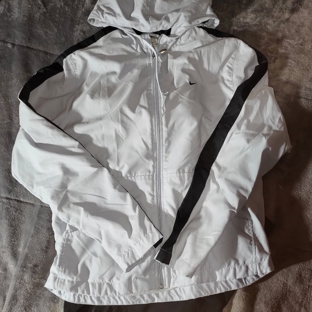 Nike Windsuit